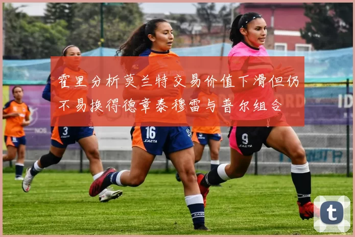 霍里分析莫兰特交易价值下滑但仍不易换得德章泰穆雷与普尔组合